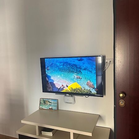 Vlora Central & Comfy Apartment Екстер'єр фото